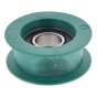Roller Complete Tensioner for Honda HF2113 Ride on Mowers - 22520 VK1 003