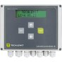PCL Levelcontroller-4 With Rs422 Direct Pc Connection - 225702000