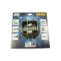 8-Way Trailer Junction Box, Waterproof Base, Screw Terminals, 15A (MP299)