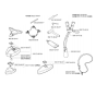 Husqvarna 225 L Accessories