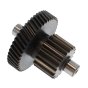 Complete Gear for Makita 2406 Diamond Core and Hammer Drill - 226095-7