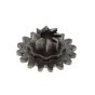 Spur Gear for Makita BFR540, BFR550 Screwdriver - OEM No. 226344-2