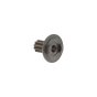 Spur Gear for Makita BHR200, BHR240, HR2432, HR2450, HR2450T Hammer Drills - 226399-7