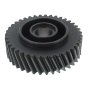 Helical Gear for Makita 5103R Cordless Circular Saw - 226452-9
