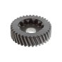 Helical Gear for Makita HR3000C, HR3550C Rotary Hammers - OEM No. 226514-3