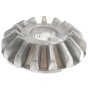 Strait Bevel Gear 15 for Makita 2012NB Thicknesser- 226791-7