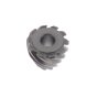 Spiral Bevel Gear for Makita DGA504 Angle Grinder - OEM No. 226861-2