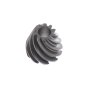 Spiral Bevel Gear for Makita DGA504 Angle Grinder - OEM No. 226861-2