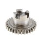 Spur Gear for Makita BO6050 Random Orbital Sander - OEM No. 226935-9