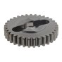 Spur Gear for Makita HR3210C, HR3210FCT Rotary Hammers - OEM No. 227188-3