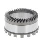 Spiral Bevel Gear 36 for Makita HR4500C Hammer Drill Parts - 227401-9
