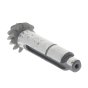 Spiral Bevel Gear for Makita HR4500C Hammer Drill - 227405-1
