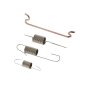 Governor Rod & Spring Kit for Makita G2400R Generator - OEM No. 2274250107