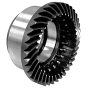 Spiral Bevel Gear 37 fits Makita HR3210C HR3540C HR3541FC Hammer - 227531-6