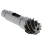Spiral Bevel Gear 9 for Makita HR3210C, HR3210FCT Hammer Drills - 227533-2