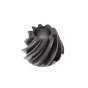Spiral Bevel Gear for Makita GA4034, GA4534 Angle Grinders - 227545-5