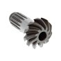 Spiral Bevel Gear 11 for Makita EN401MP, EN420MP, BUN490 Hedgetrimmers - OEM No. 227606-1