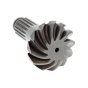 Spiral Bevel Gear 12 for Makita EN401MP, EN420MP, BUN490 Hedgetrimmers - OEM No. 227607-9