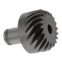 Spiral Bevel Gear 19 for Makita BGA450, BGA452 Angle Grinders - 227959-8
