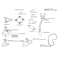 Husqvarna 227 LD Accessories