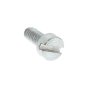 Throttle Adjusting Screw to suit Vintage Amal 519 Type Carburettors - 23/139