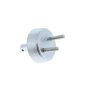 Spring Element for Bomag BP25/50 Compactor - OEM No. 23003475