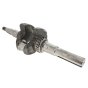 Crankshaft for Kohler K141, K161 Engines - OEM No. 230450-S