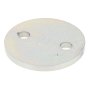 Spacer Plate for Bomag BP10/35 Compactor Plate - 23060208