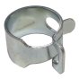 Clamp, 14 fits Yanmar L48N5SJ1 Mixer Spec Engine - 23080-014000