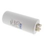 Electric Condenser Capacitor 80 UF for Electrical Circuits - Replaces Faulty Capacitors