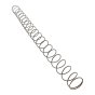 Compression Spring 25 for Makita 7104l Chain Mortiser - 231289-1