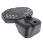 Instrument Panel for Hamm HD10-12 Rollers - OEM No. 2314751