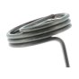 Torsion Spring 17 for Makita BJR181, BJR182 Cordless Circular - 231687-9