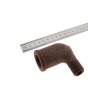 Exhaust Elbow for JAP Engines - 23226