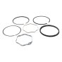 Rings .030 for Kohler K161T Engine - OEM No. 232578-S