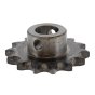 Sprocket Driven for Honda HRB476C QXE Lawnmowers - 23281 VE0 M10