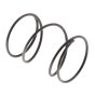 Compression Spring 12 for Makita HR2420 Drill - 233089-5