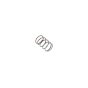 Compression Spring for Makita HS0600 Circular Saw - 233284-7