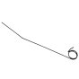 Spring for Makita EK6100 Disc Cutter - OEM No. 233631-2