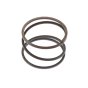 Compression Spring 25 for Makita BFR440, BFR540, BFR550 Screw Drivers - 234017-3