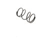 Compression Spring fits Makita GA4034, GA4534 Angle Grinders - 234057-1