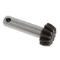 Gearbox Pinion for Honda HRH536 QXE Pro Mower - OEM No. No. 23411 VB3 801