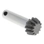 Pinion Bevel for Honda HRD535 MEM Pro Mower - OEM No. 23411-VB3-810
