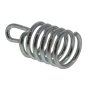 Compression Spring for Makita EH5000W Hedge Trimmers - 234224-8
