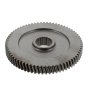 Gear fits Honda FG201 Tiller - Genuine Part - OEM No. 23431-V18-640