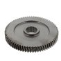 Gear fits Honda FG201 Tiller - Genuine Part - OEM No. 23431-V18-640