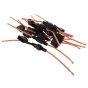 30A Blade Fuse Splashproof Holders Pack of 10