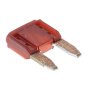 Littlefuse MINI Blade Fuses, Brown 7.5 Amp, Sold Individually