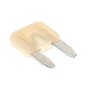 Littlefuse MINI Blade Fuses, Clear 25 Amp, Sold Individually