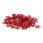 Standard ATO Blade Fuse Red 10A (Amp) - Pack of 100